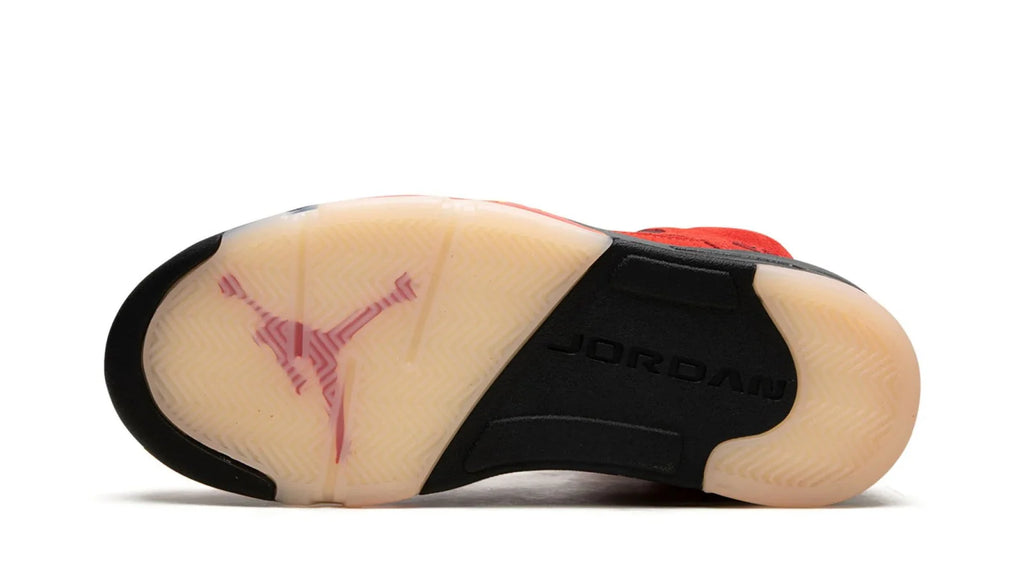 AIR JORDAN 5 WMNS Mars For Her