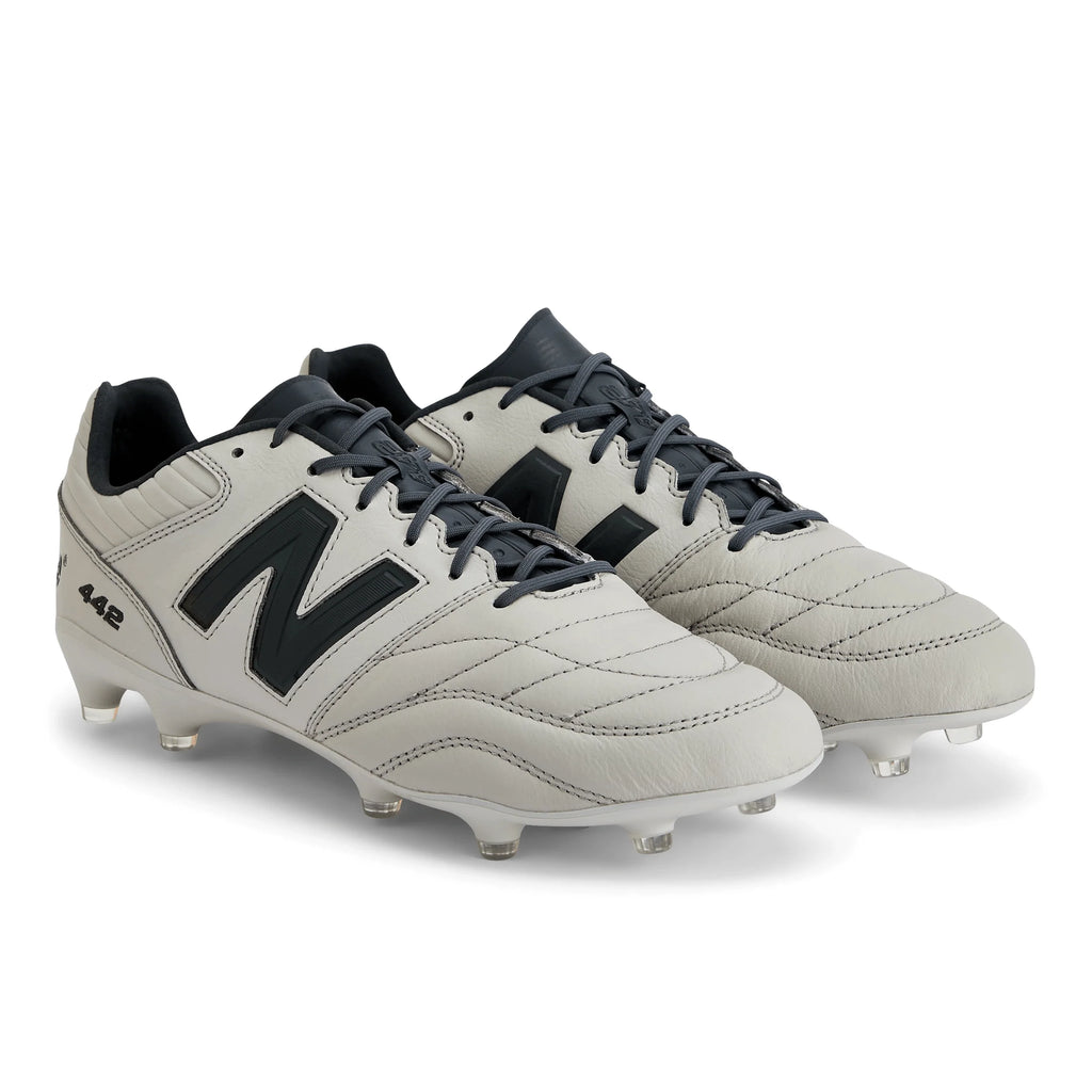 New Balance 442 Pro FG V2 Firm Ground Soccer Cleats Concrete