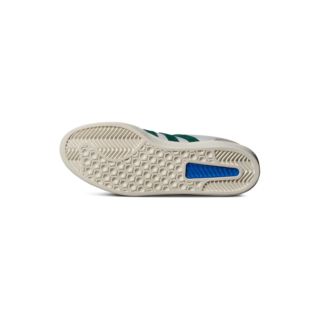 Adidas Superskate Clear Granite Collegiate Green Crystal White