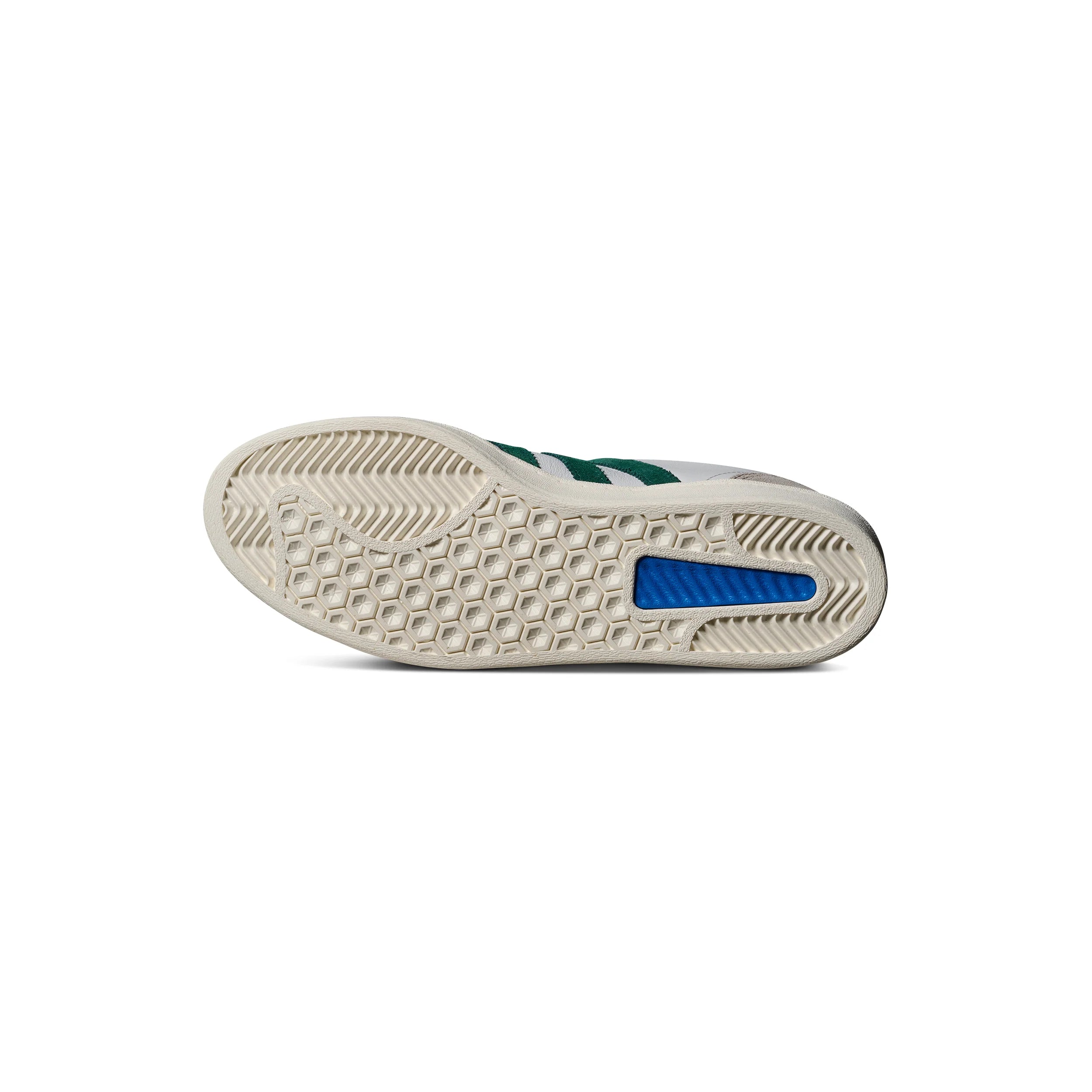 Adidas Superskate Clear Granite Collegiate Green Crystal White