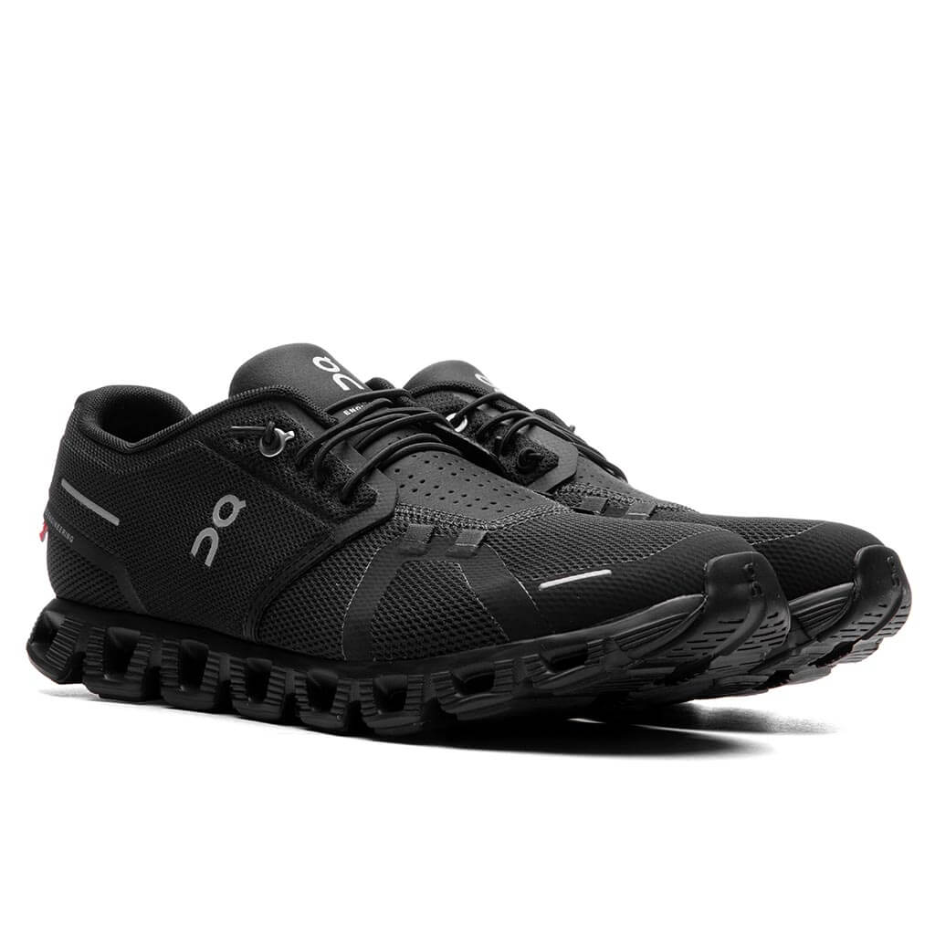 Cloud 5 All Black