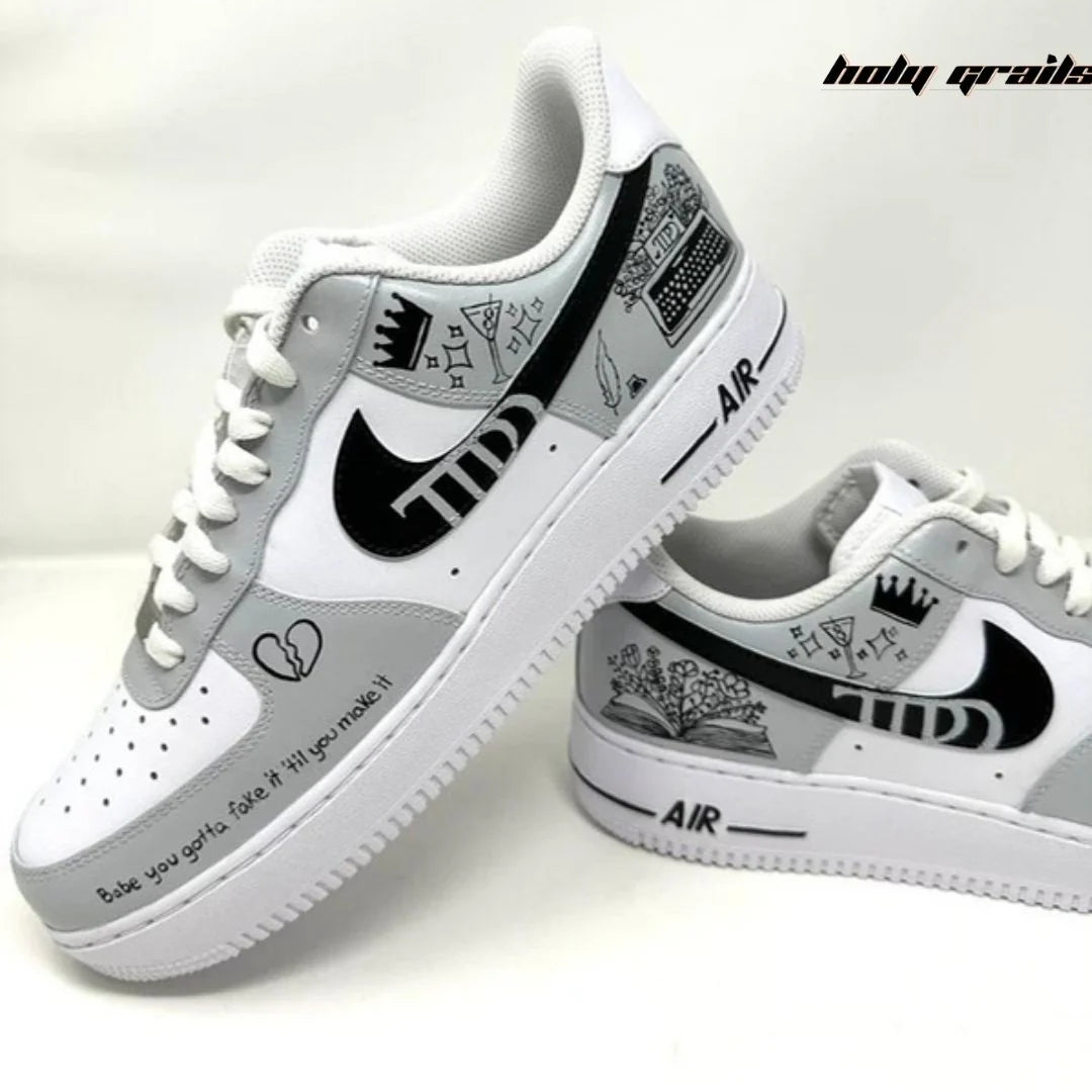 Air Force 1 x Tortured Poets Department