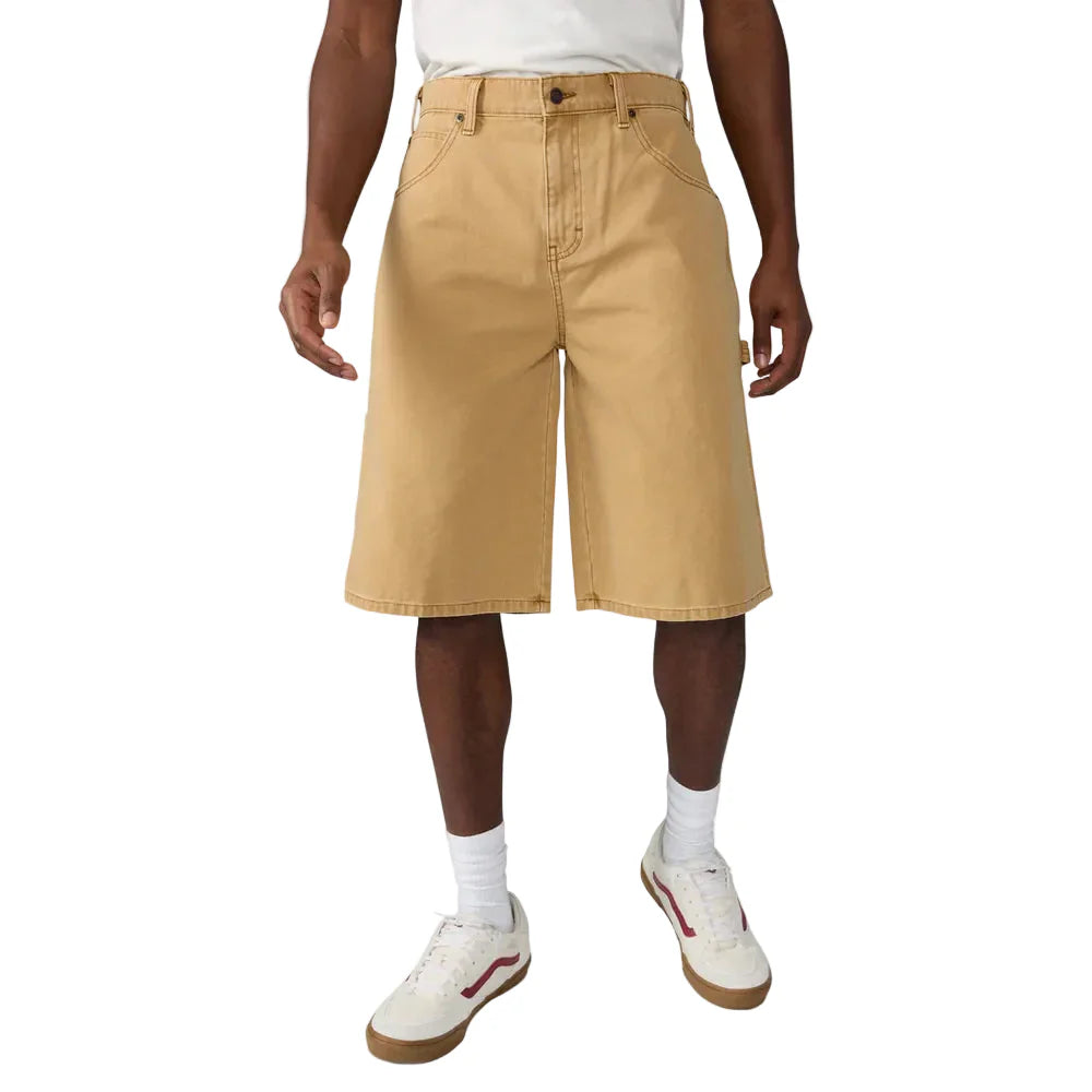 Dickies Relaxed 13 Carpenter Duck Shorts