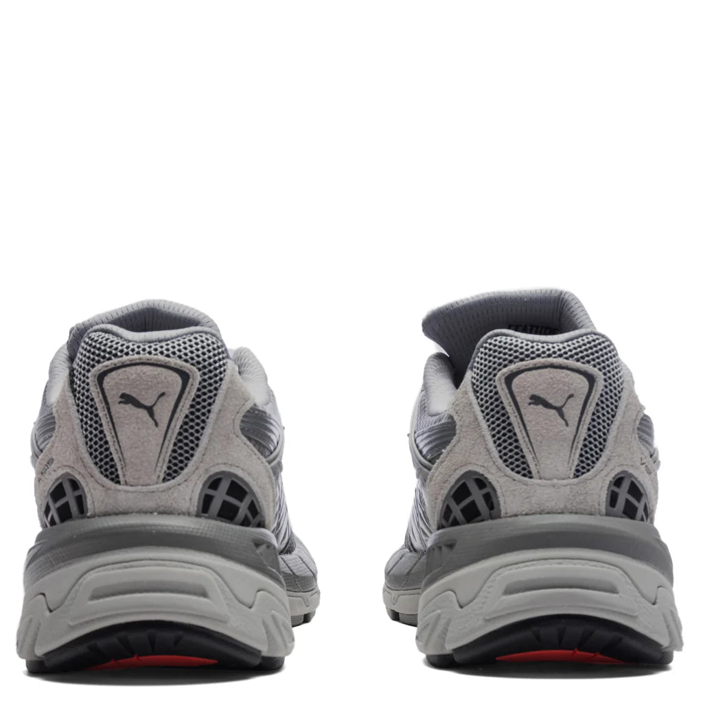 Puma x Feature Velophasis Concrete Gray Puma Aged Silver