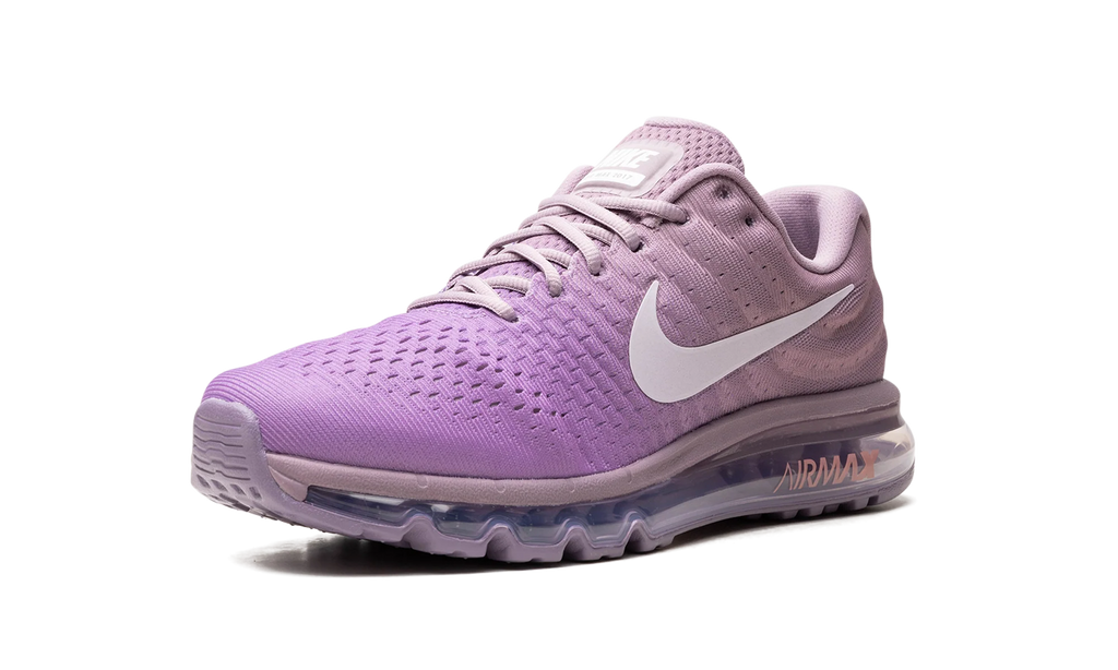 Air Max 2017 WMNS"Plum Lavender" 849560 555