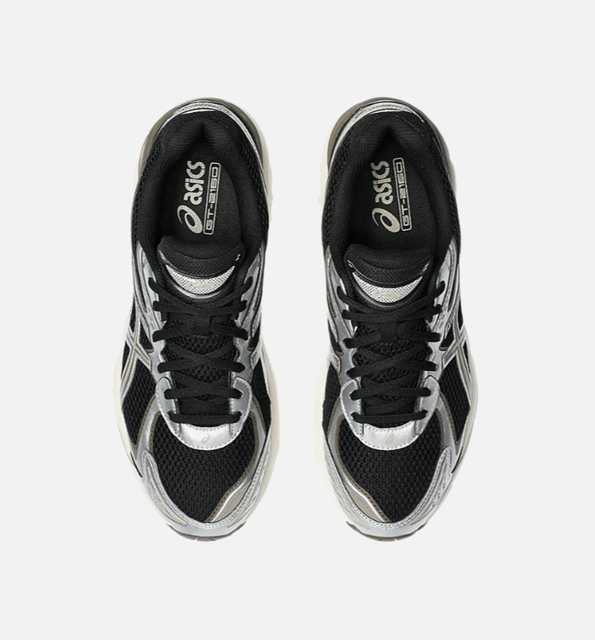 GT 2160 Mens Lifestyle Shoe Black Driftwood