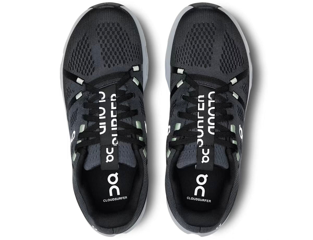 Running Cloudsurfer Iron Glacier