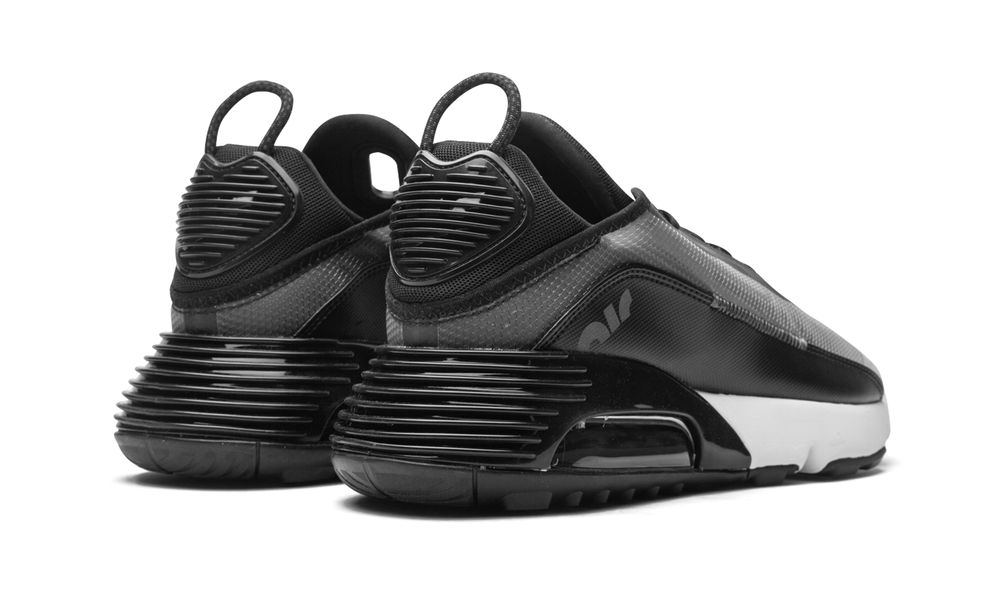 AIR MAX 2090 "Black / Wolf Grey" CW7306 001