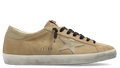 Golde Goose Super Star Beige