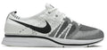Flyknit Trainer White Black (2017)