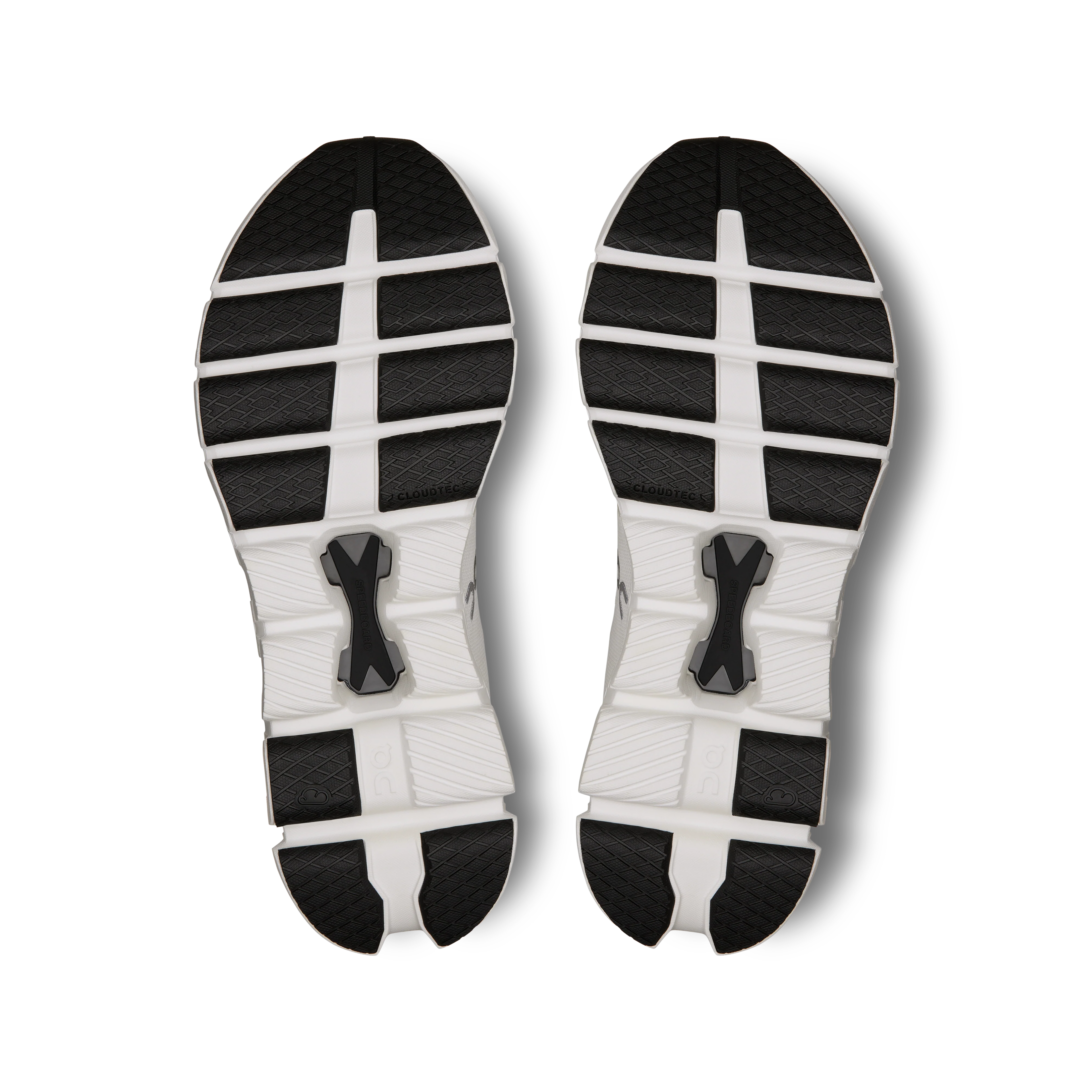 Men's Cloud X 4