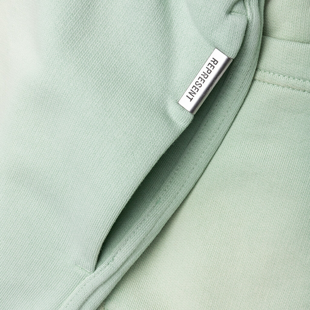 Grand Vintage Short Washed Sage