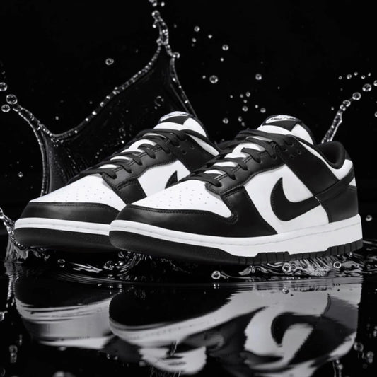 NK DUNK LOW