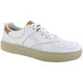 Men's High Street Lace Up Sneaker in Venice