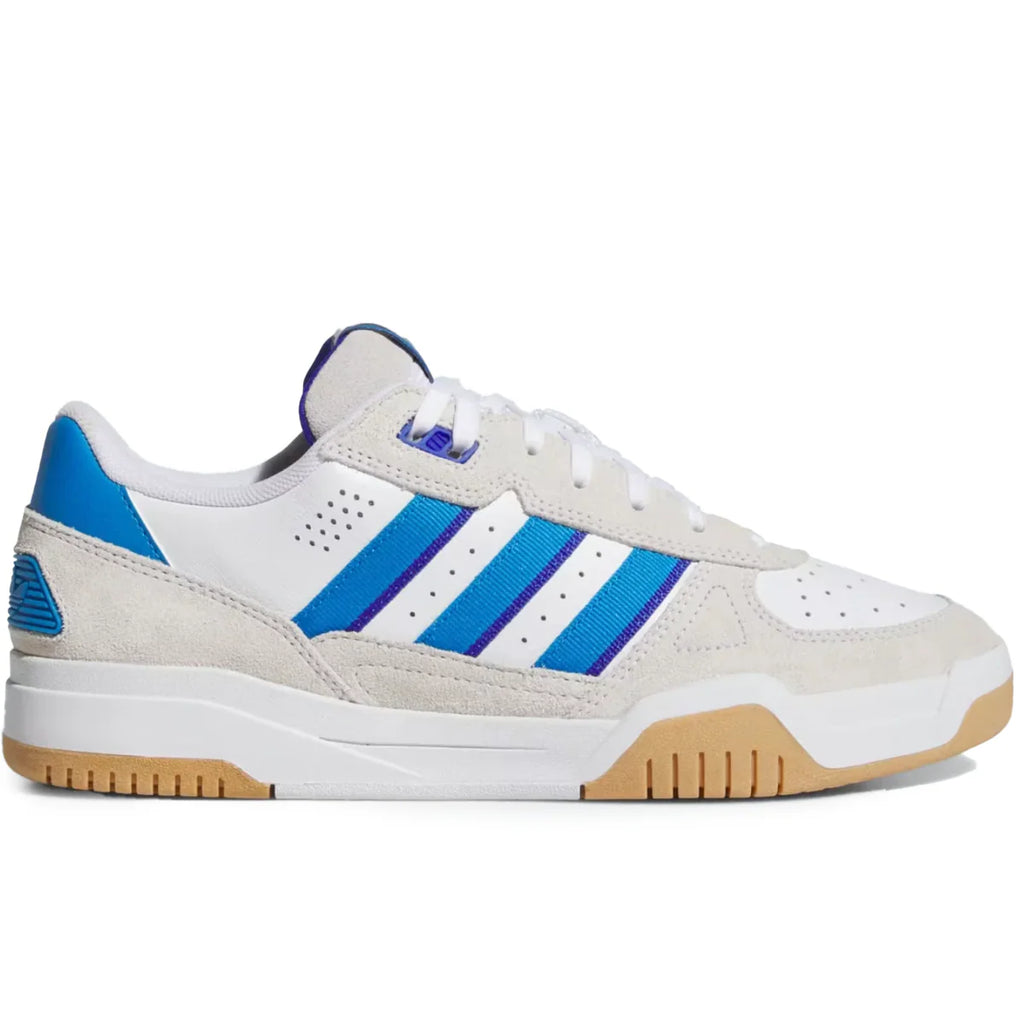 Adidas Tekkira Cup Cloud White Bright Blue Lucid Blue