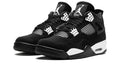Air Jordan 4 White Thunder