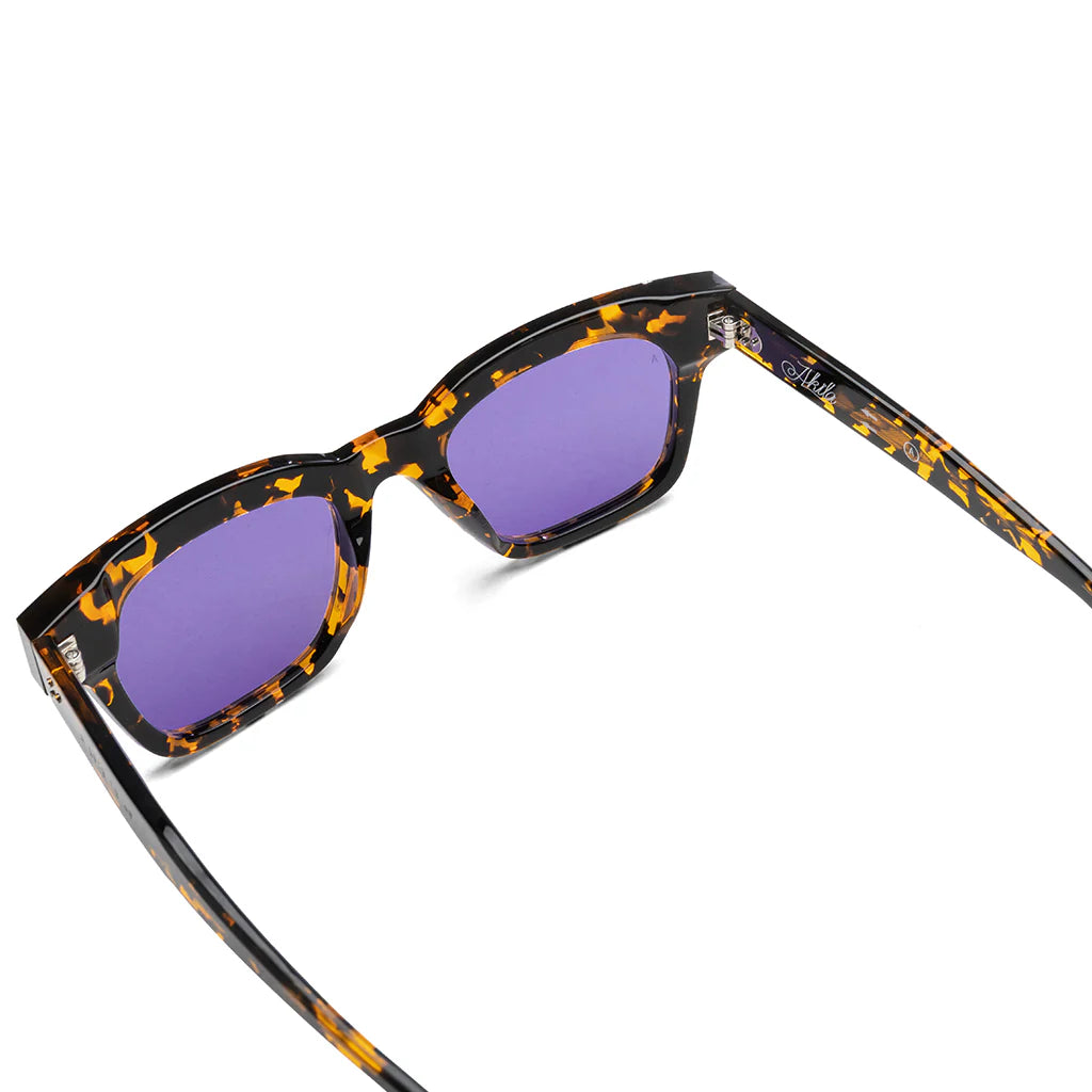 Analogue Tokyo Tortoise Grape