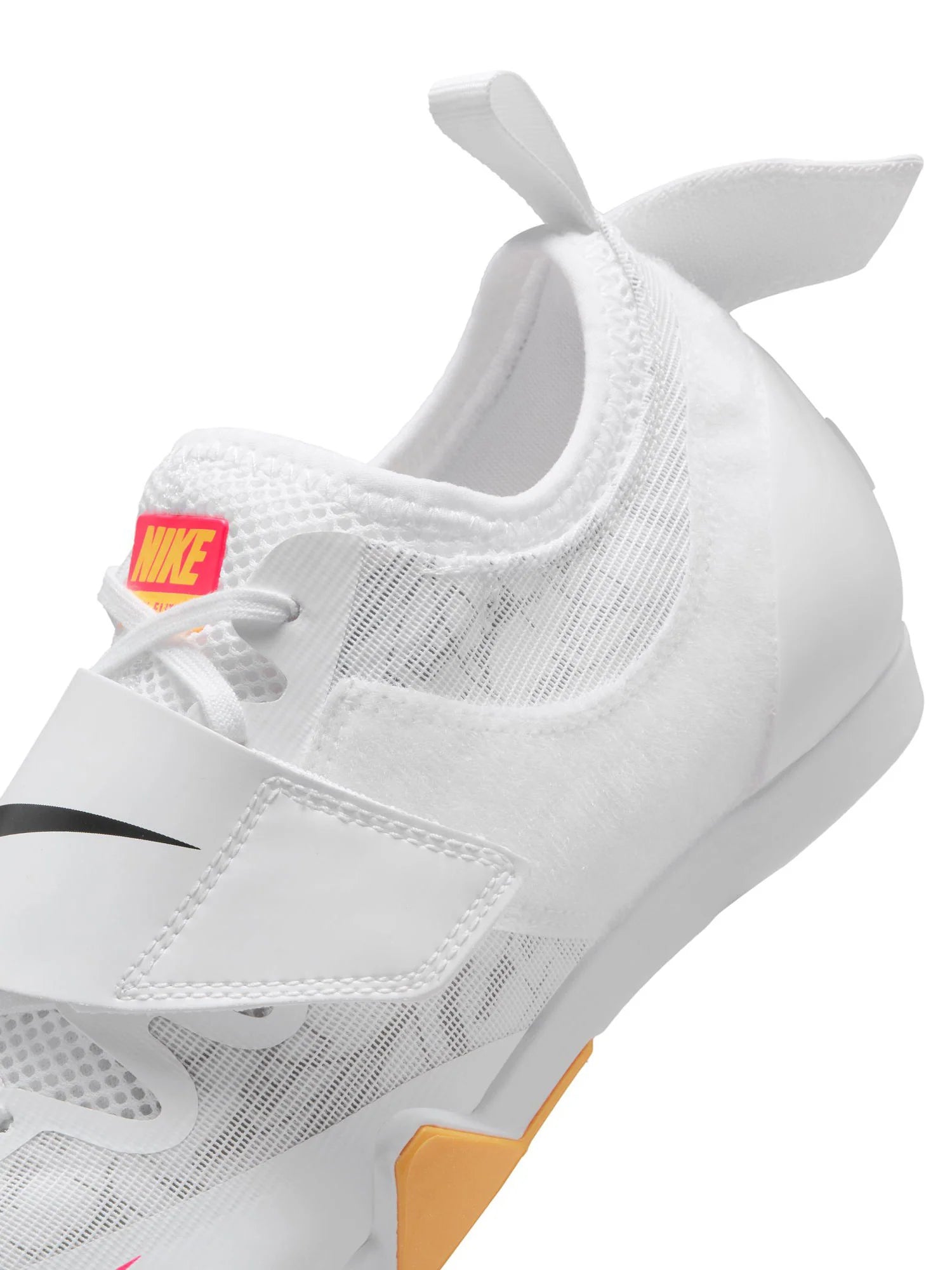 Nike Pole Vault Elite Track Field Jumping Spikes
