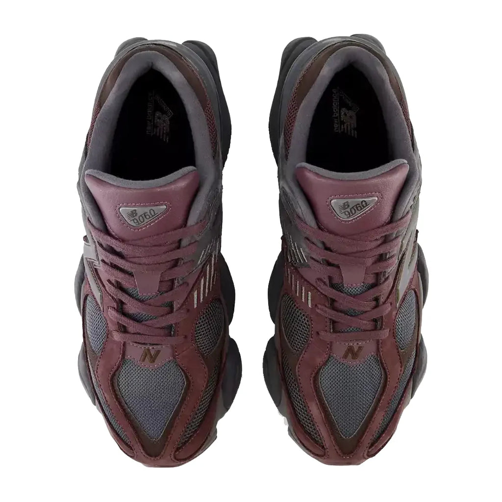 New Balance 9060 Truffle Rich Earth