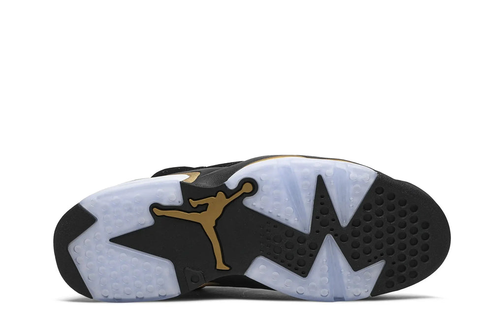 Jordan 6 Retro Defining Moments 2020
