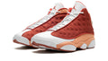 Air Jordan 13 Dune Red