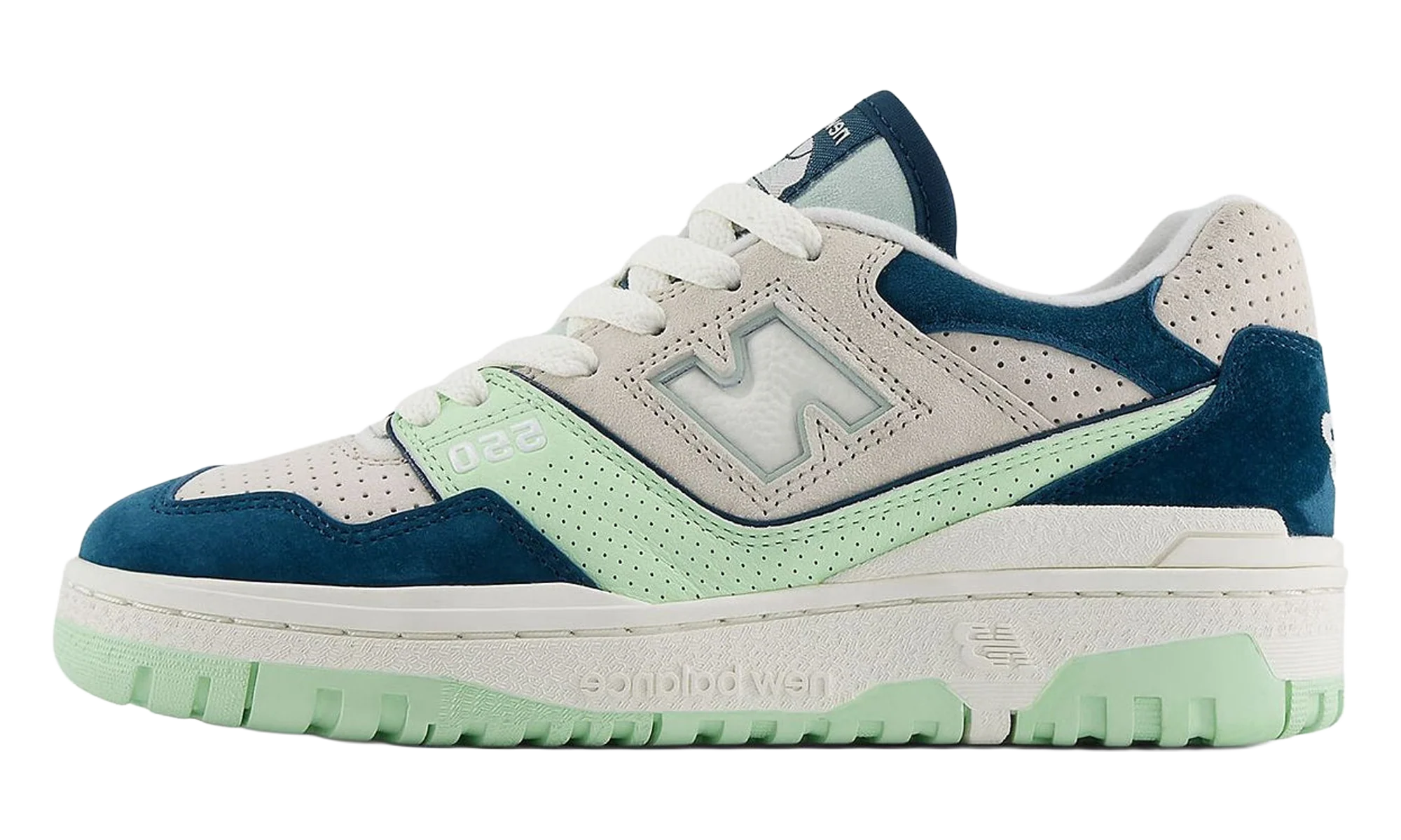 550 "Clay Ash Melon Water" BB550FLV