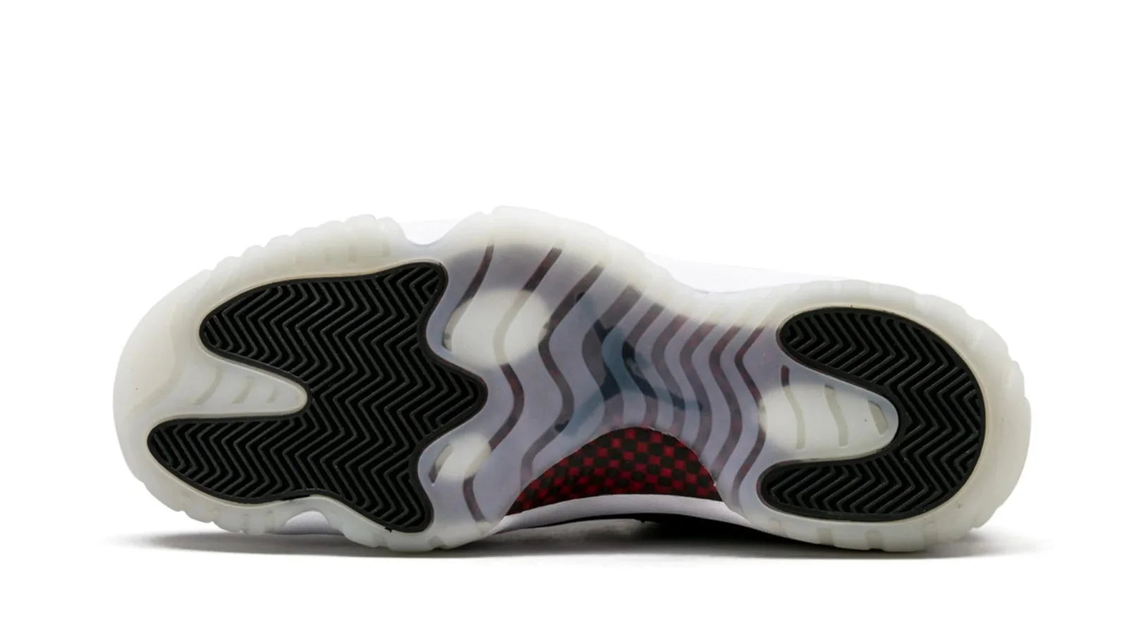 Air Jordan 11 Retro 72 10