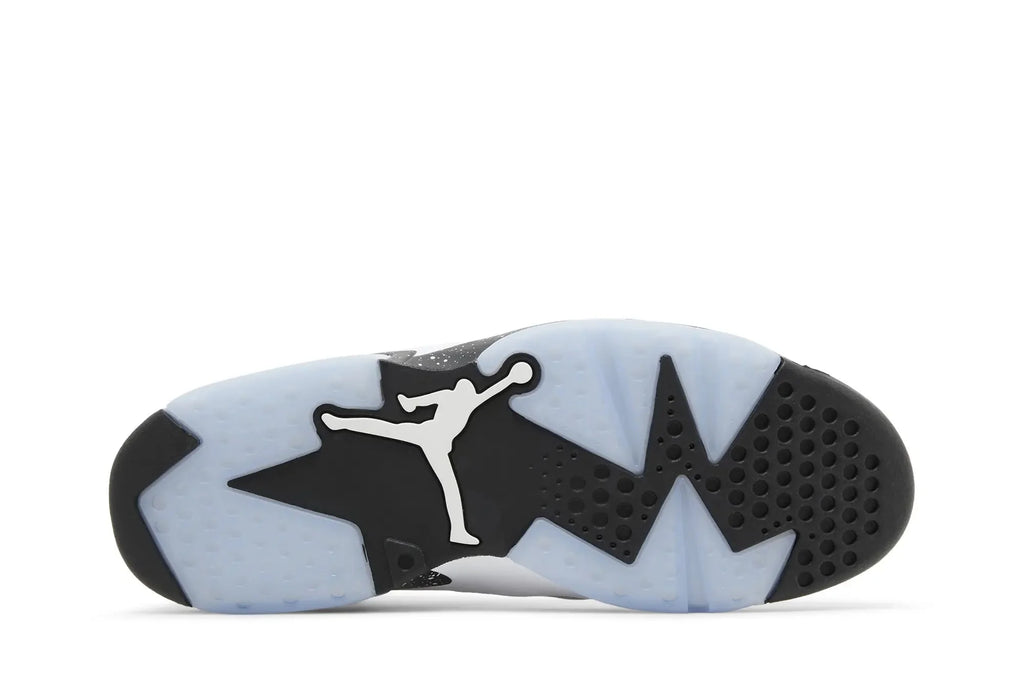 Jordan 6 Retro Reverse Oreo