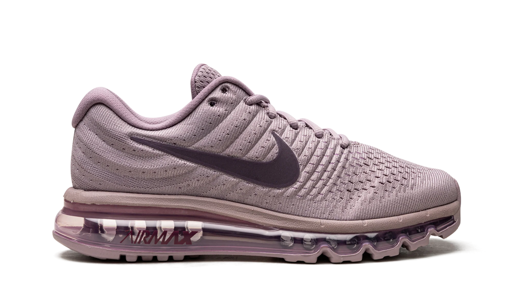 AIR MAX 2017 MNS WMNS"Plum" 849560 503
