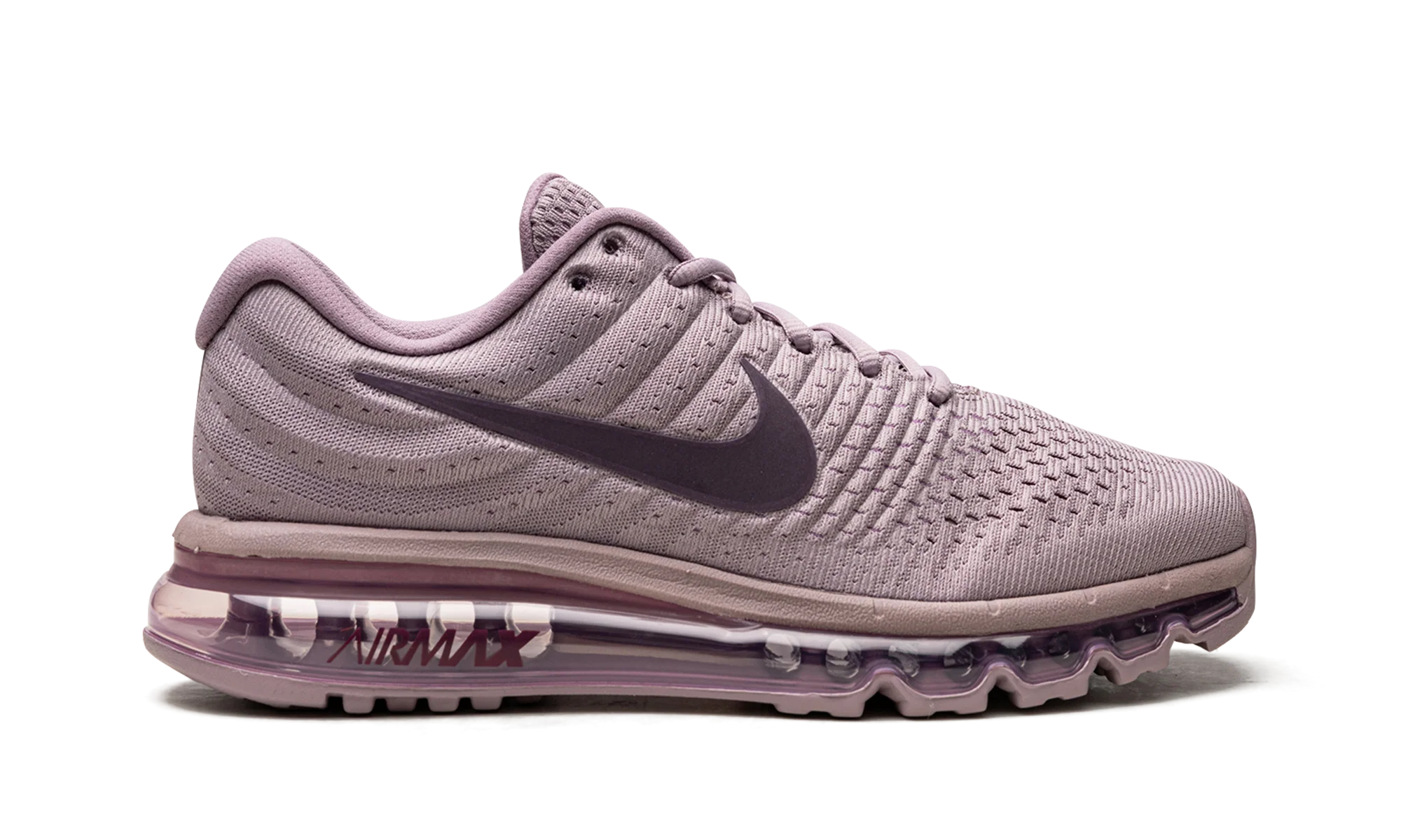 AIR MAX 2017 MNS WMNS"Plum" 849560 503