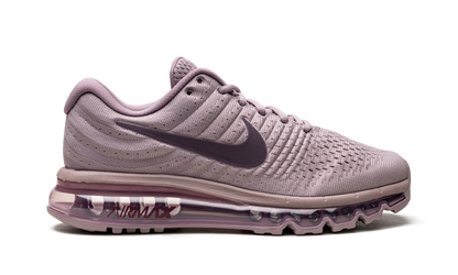 AIR MAX 2017 MNS WMNS"Plum" 849560 503