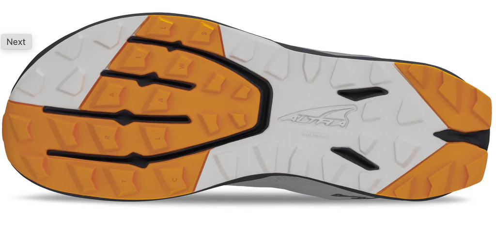 Mens Altra Superior 7