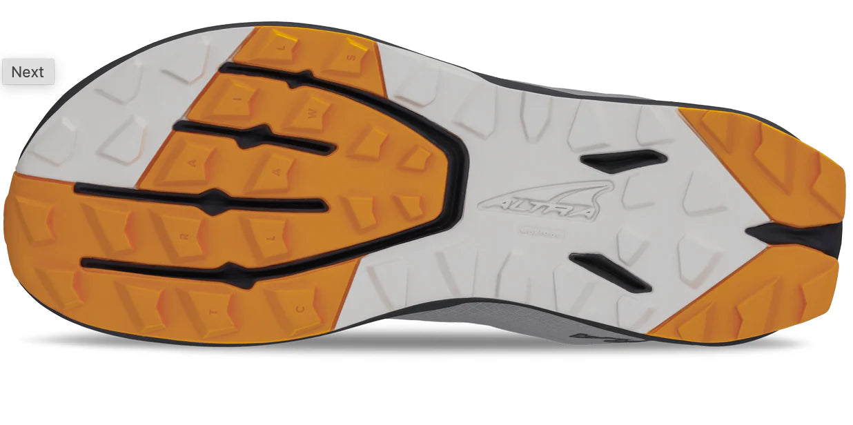 Mens Altra Superior 7