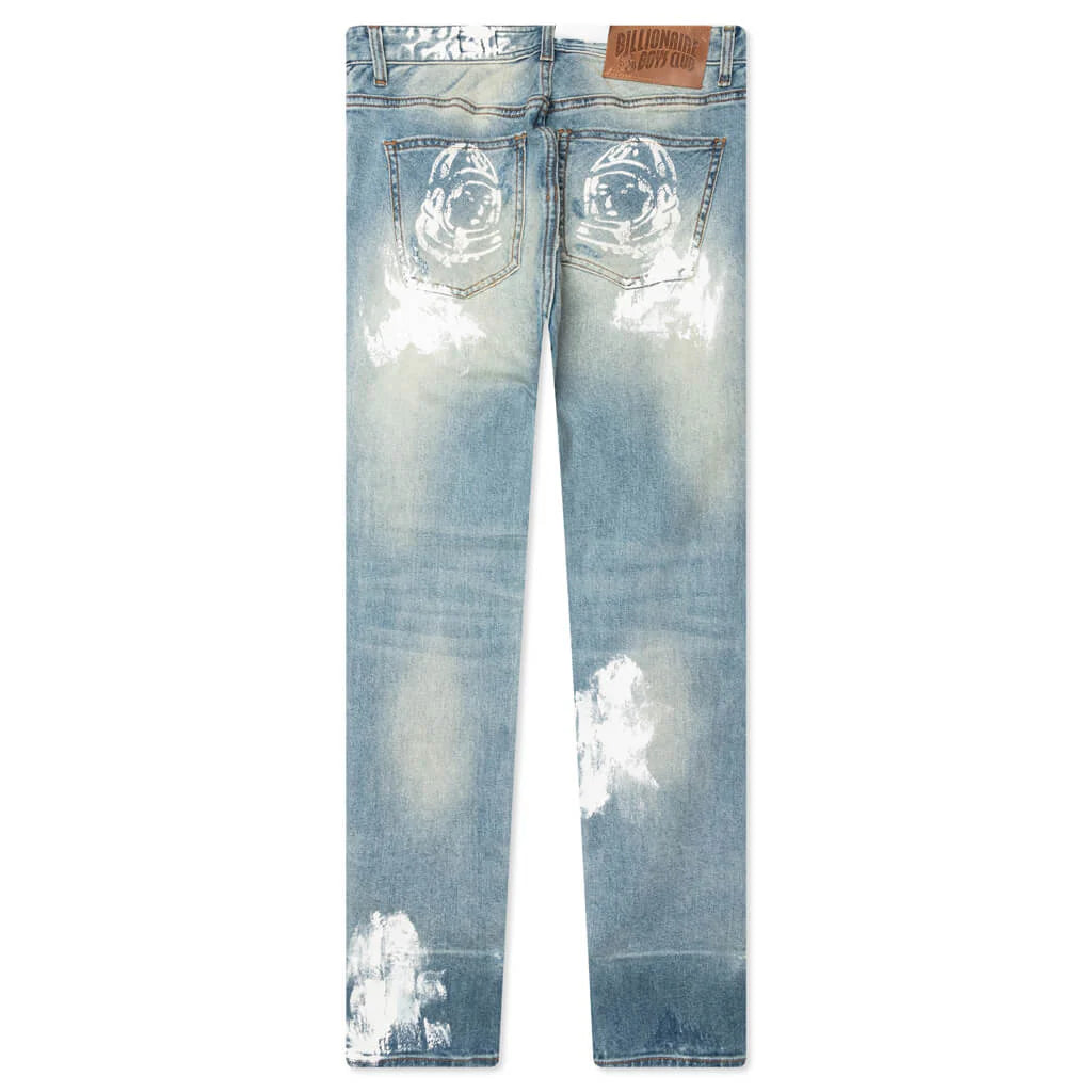 Mineral Jeans Sunkist