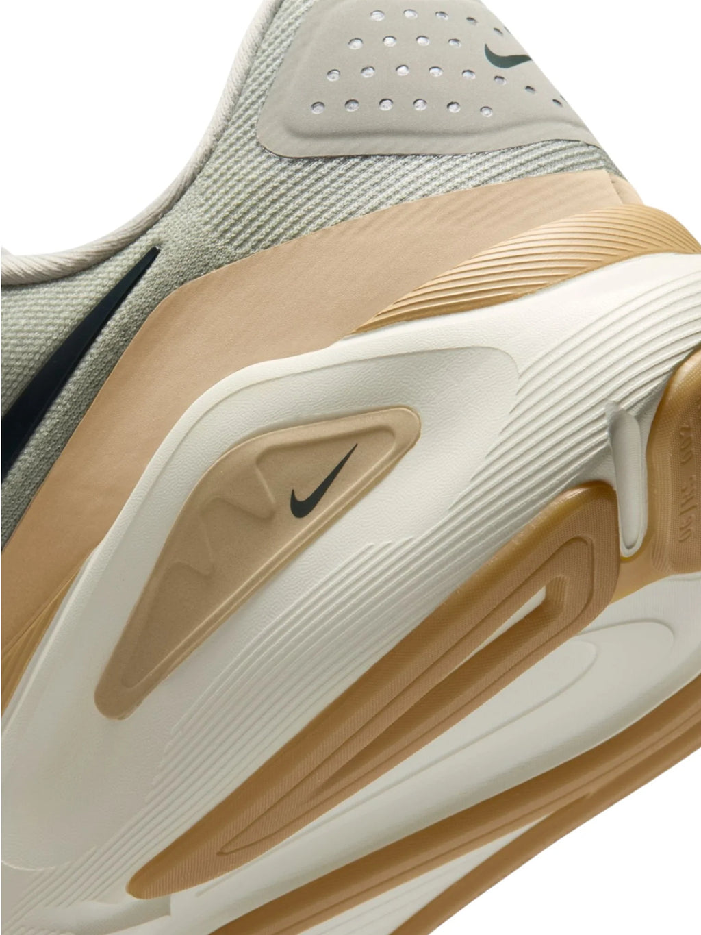 Nike Air Zoom Structure 26 Mens Shoes
