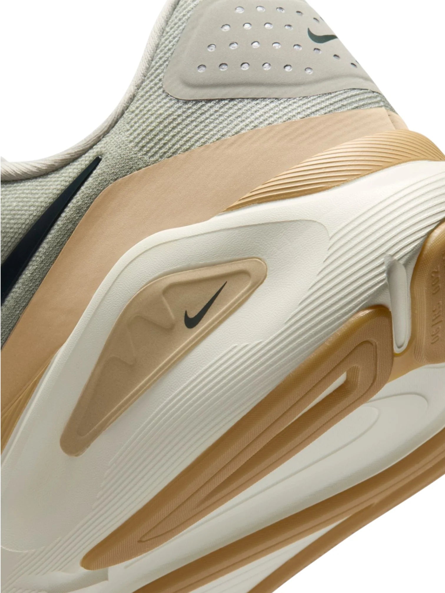Nike Air Zoom Structure 26 Mens Shoes