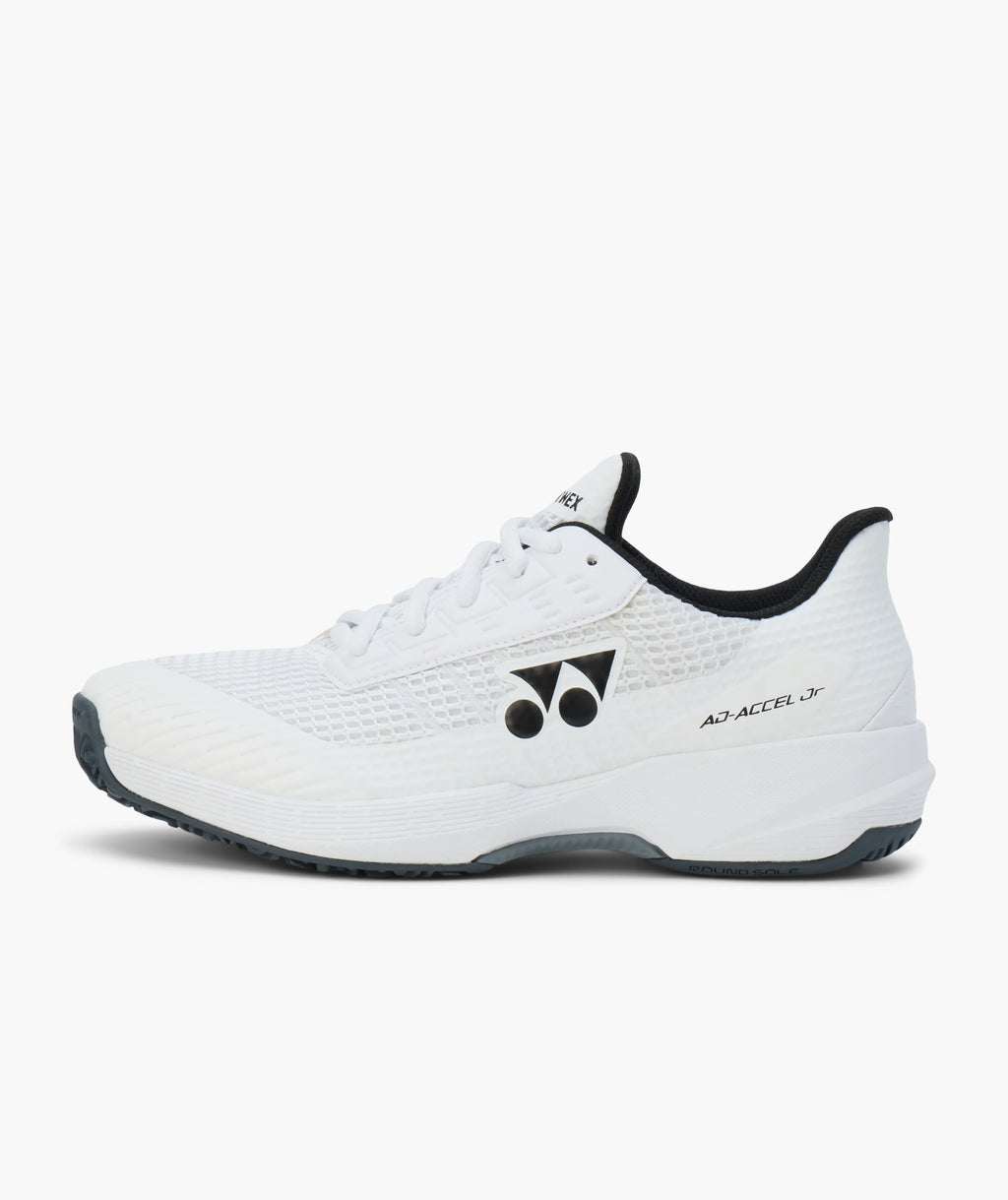 JUNIOR POWER CUSHION AD ACCEL