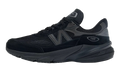 990v6 "Triple Black - Extra Wide" U990BB6 4E