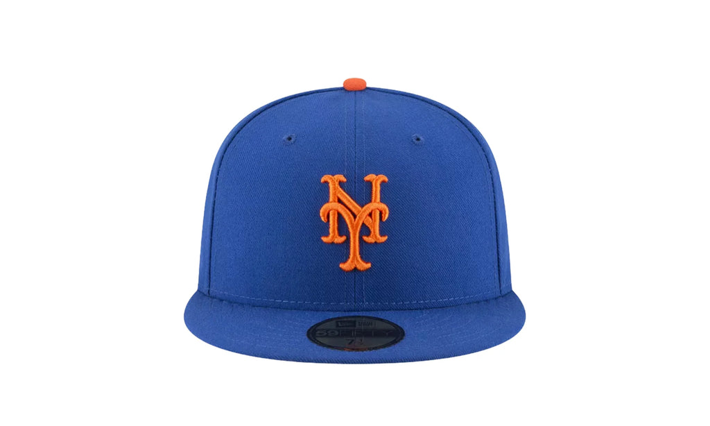 59Fifty MLB New York Mets 9/11 Memorial Fitted Hat "Blue" 60229876
