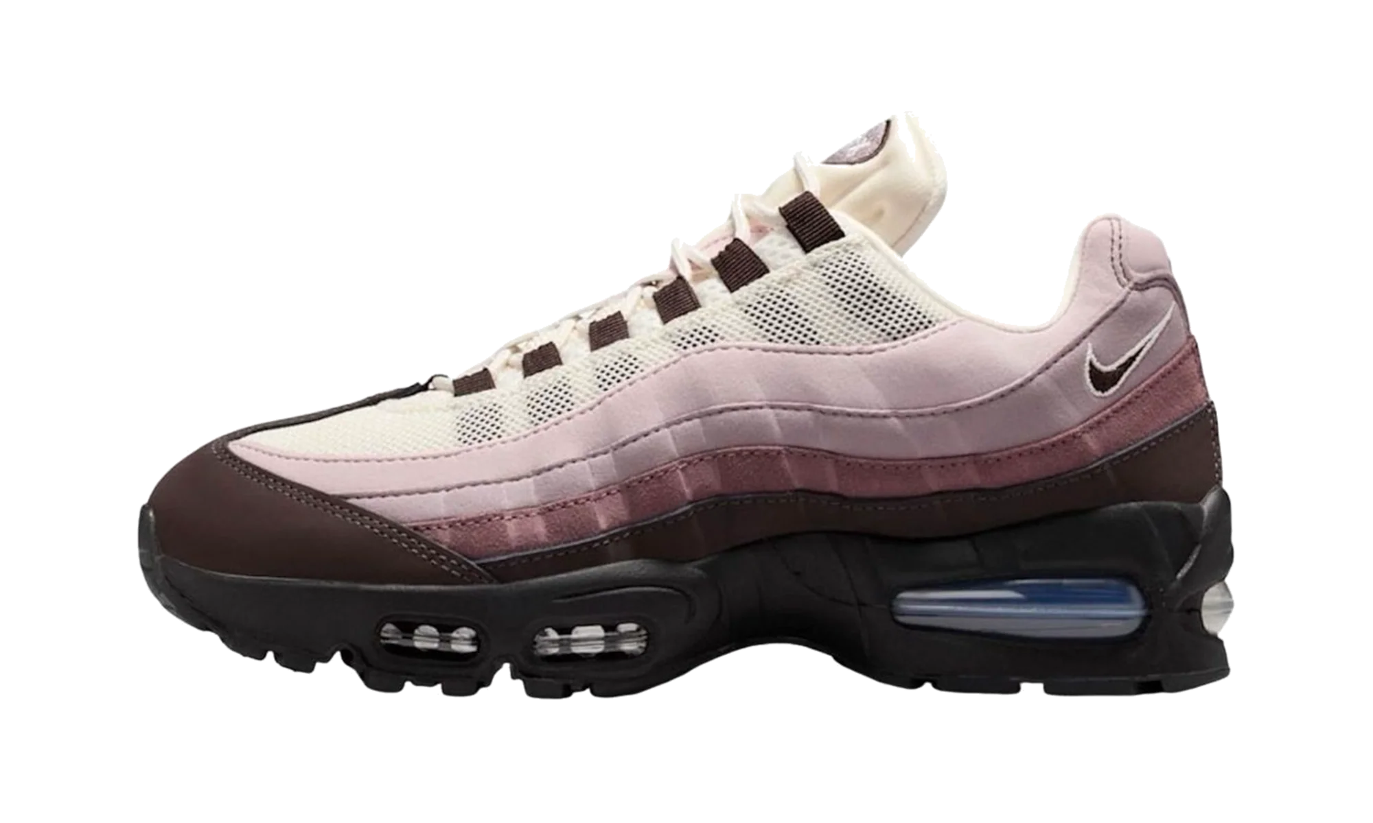 Air Max 95 WMNS "Velvet Brown" IQ0277 010