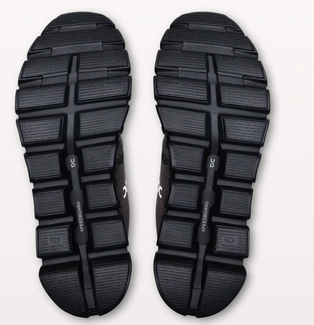 Mens On Cloud 6 Waterproof
