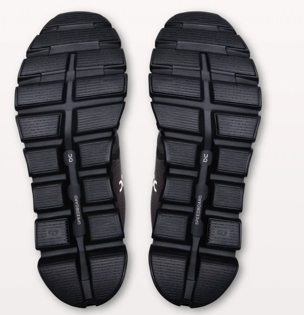 Mens On Cloud 6 Waterproof