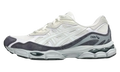 Gel-NYC "Cream White" 1203A383 113