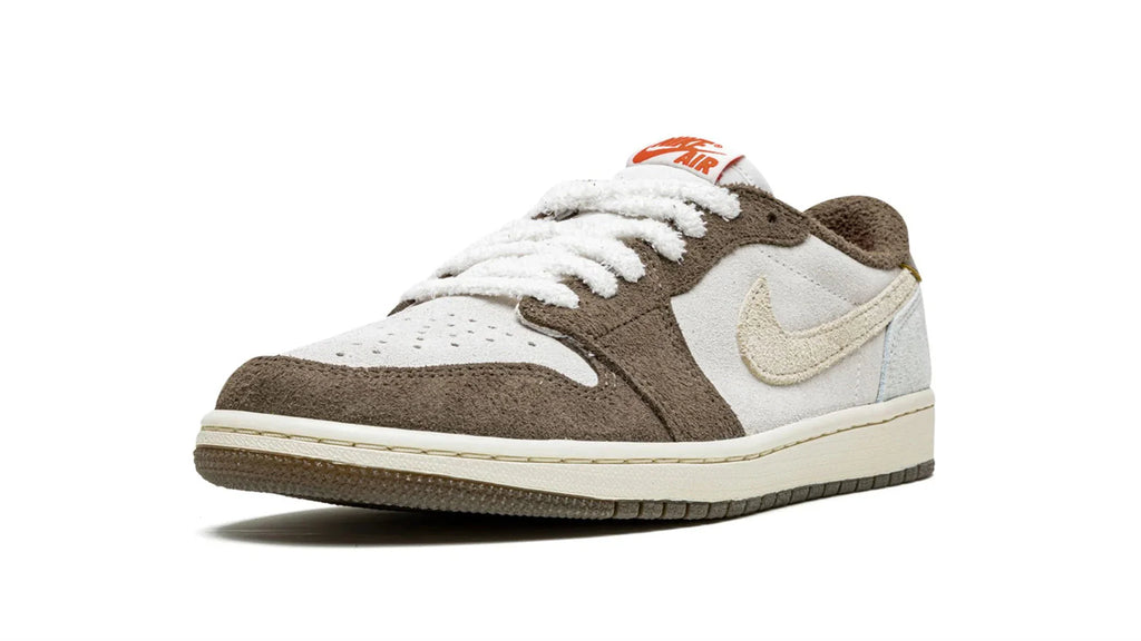 Air Jordan 1 Low Year Of The Rabbit
