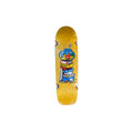 Polar Dane Brady Fish Bowl Wheel Wells Surf Jr Deck 975