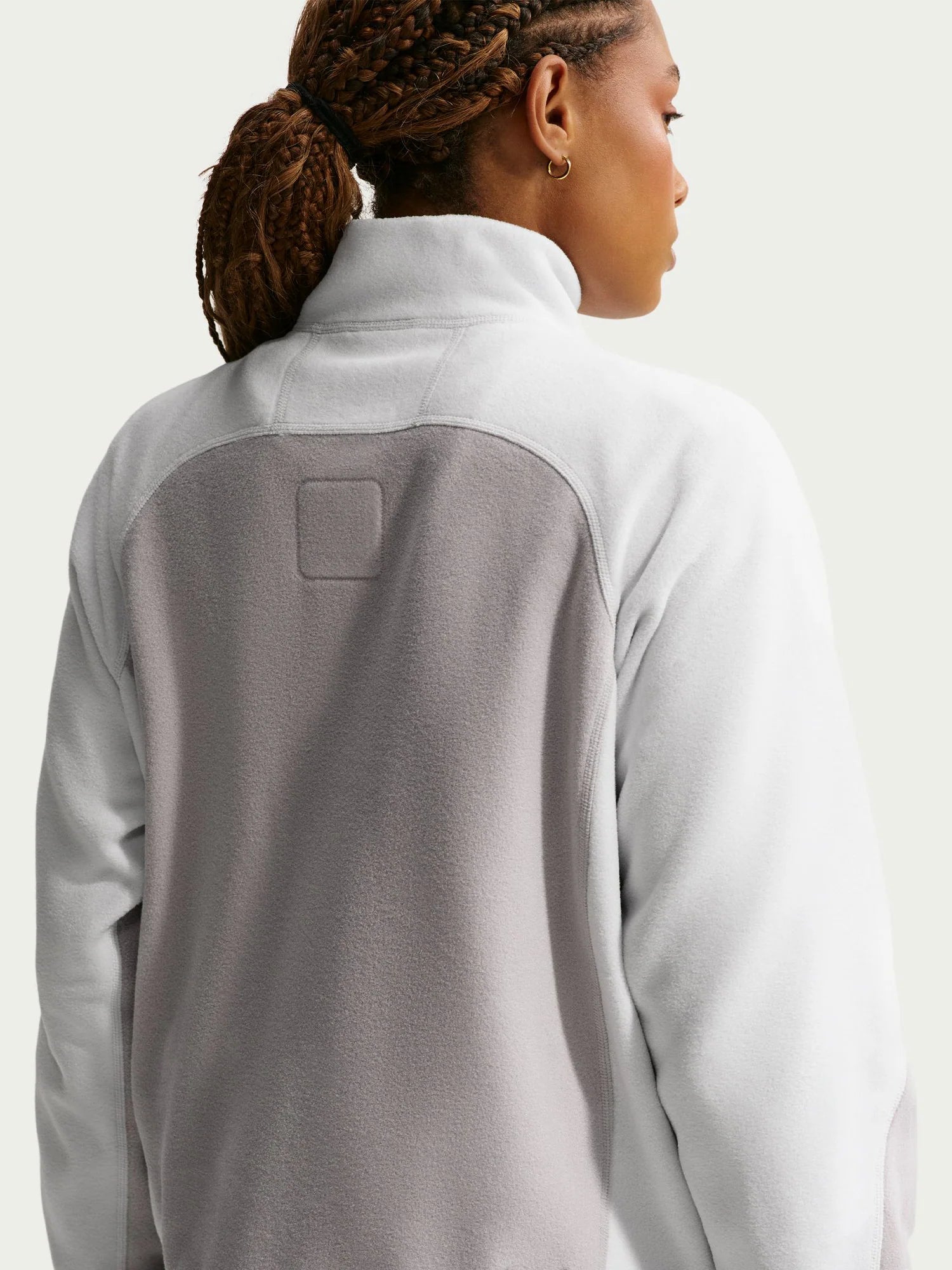 Nike Womens ACG Wolf Tree Full Zip Jacket