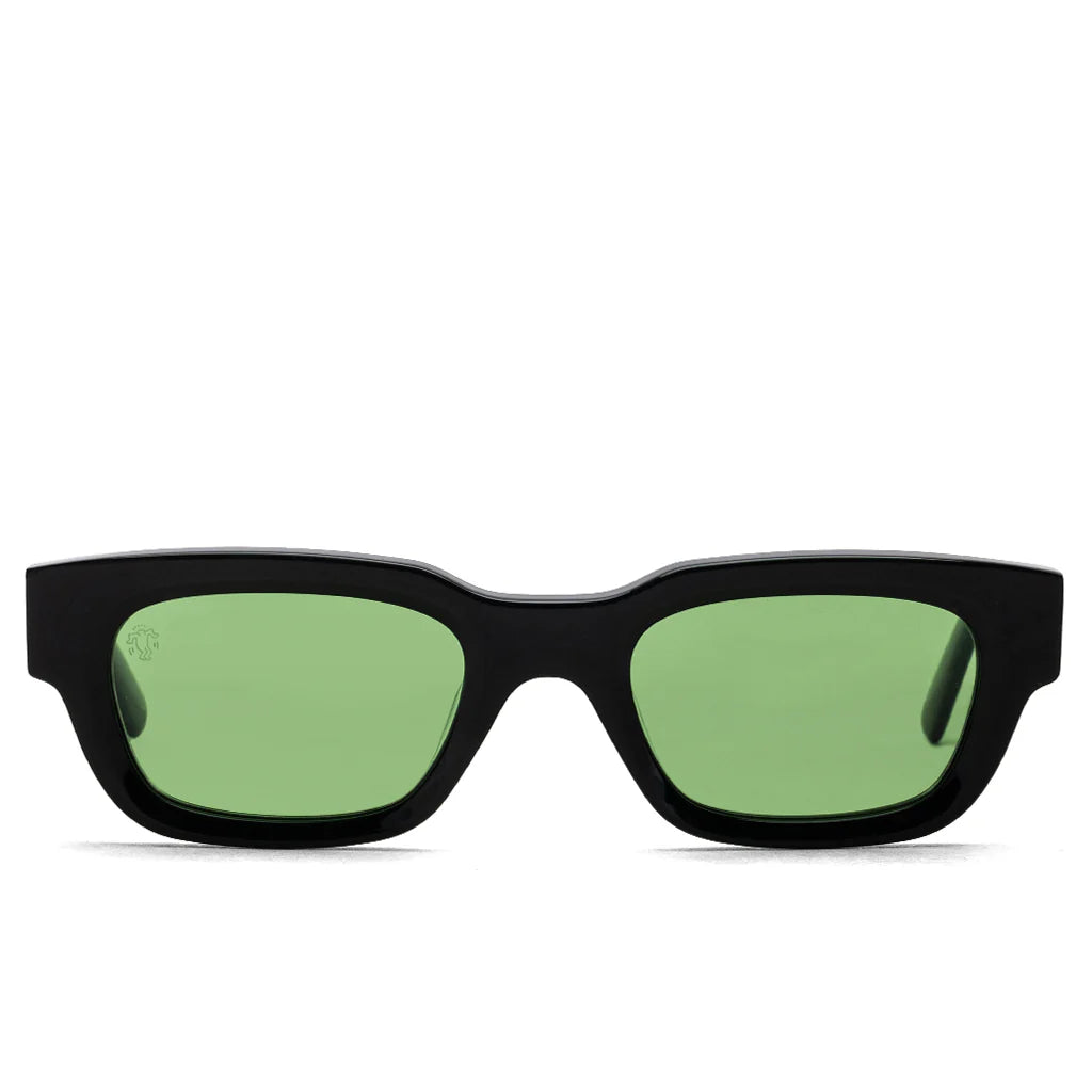 Akila x Keith Haring Zed Black Green