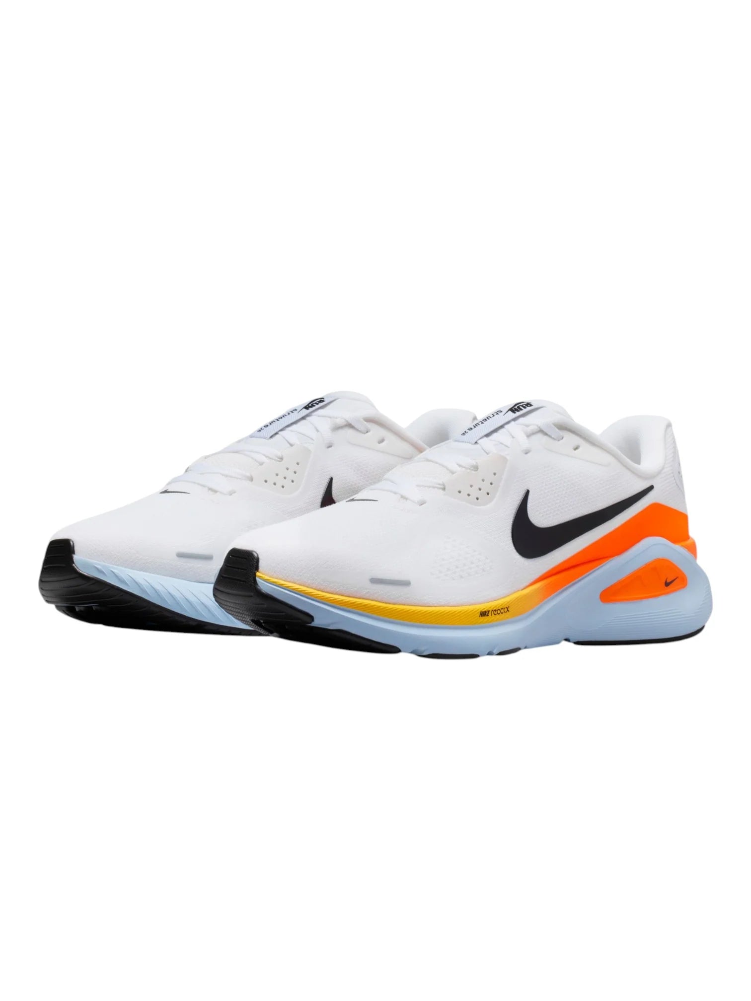 Nike Air Zoom Structure 26 Mens Shoes