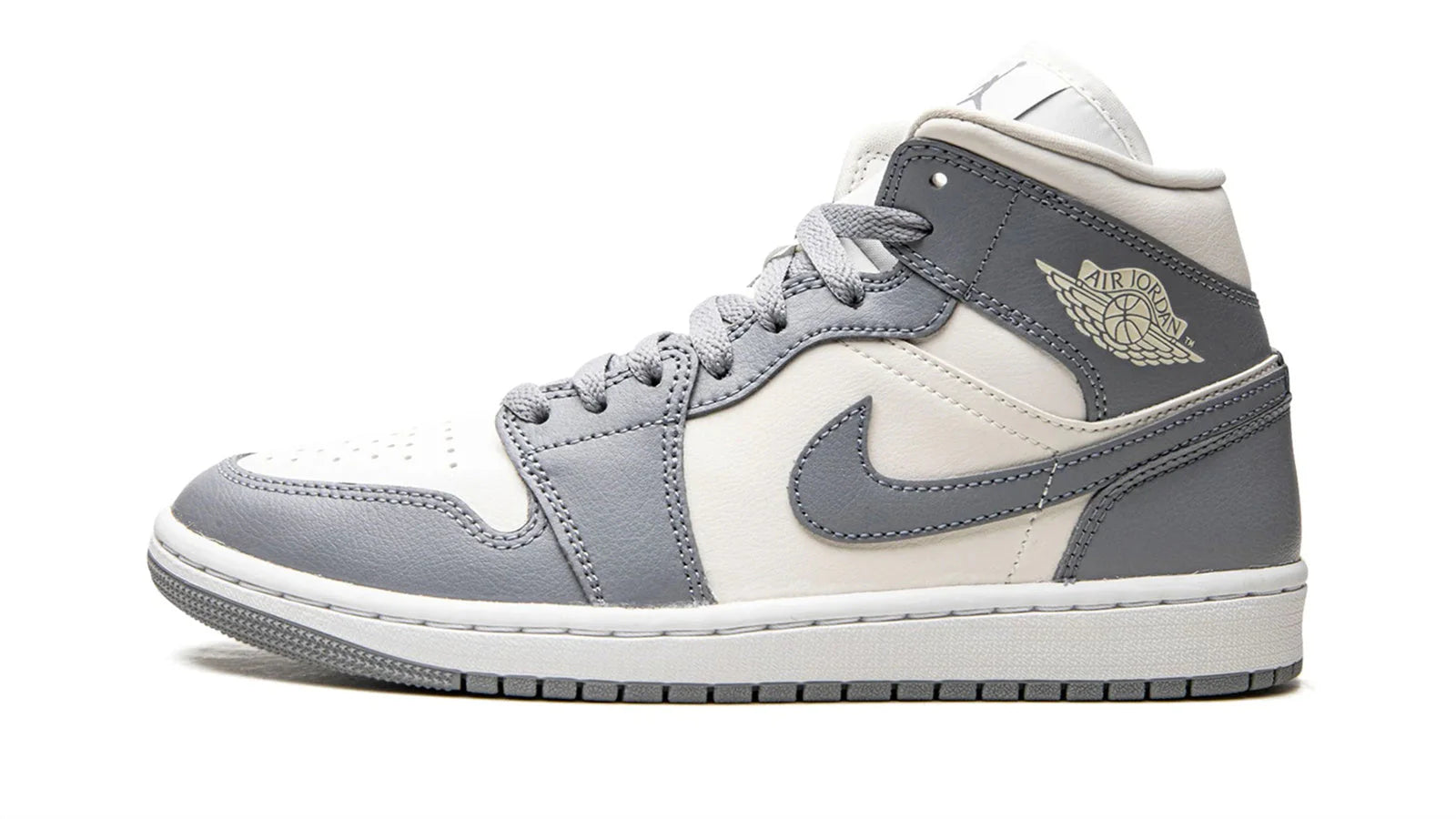 AIR JORDAN 1 MID WMNS Stealth