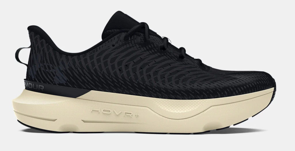Womens Under Armour Infinite Pro